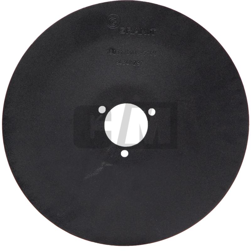 Disque de Semoir pour Amazone - Ø Entraxe = 70 Mm référence fournisseur 18031-34008